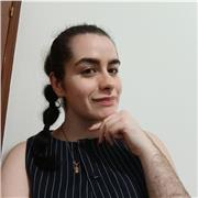 Profesora de repaso de todas las asignaturas para cualquier nivel hasta educación secundaria obligatoria.